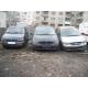Chrysler Voyager Diesel avariat 3656-1