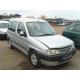 Citroen Berlingo Benzina avariat 1991-1