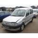 Citroen Berlingo Benzina avariat 1991-3