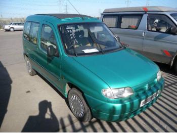 imagine vand-Citroen-Berlingo-1.8-Benzina-avariat-2343.htm