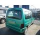 Citroen Berlingo Benzina avariat 2343-4