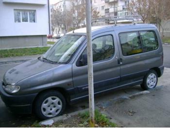 imagine vand-Citroen-Berlingo-1.9-Diesel-avariat-1378.htm