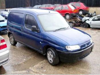 imagine vand-Citroen-Berlingo-1.9-Diesel-avariat-1589.htm