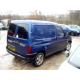 Citroen Berlingo Diesel avariat 1589-4