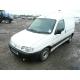 Citroen Berlingo Diesel avariat 2035-1