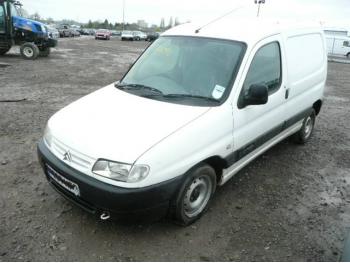 imagine vand-Citroen-Berlingo-1.9-Diesel-avariat-2479.htm