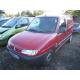 Citroen Berlingo Diesel avariat 1353-1
