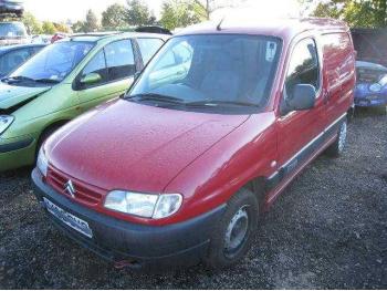 imagine vand-Citroen-Berlingo-2.0-Diesel-avariat-1353.htm