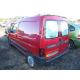 Citroen Berlingo Diesel avariat 1353-3