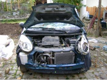 imagine vand-Citroen-C1-1.0-Benzina-avariat-3150.htm