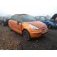 Citroen C3 Benzina avariat 1529-1