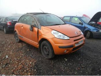 imagine vand-Citroen-C3-1.4-Benzina-avariat-1529.htm