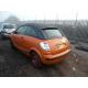 Citroen C3 Benzina avariat 1529-3