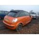 Citroen C3 Benzina avariat 1529-3