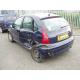 Citroen C3 Benzina avariat 2031-4