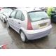Citroen C3 Benzina avariat 2032-3