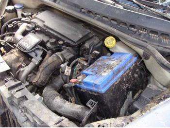 imagine vand-Citroen-C3-1.4-Diesel-avariat-2762.htm