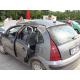 Citroen C3 Diesel avariat 2762-4