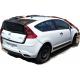 Citroen C4 Diesel avariat 3519-3