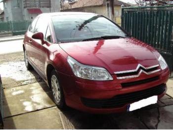 imagine vand-Citroen-C4-1.6-Diesel-avariat-3342.htm