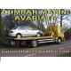 Citroen C5 Diesel avariat 4298-1