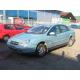 Citroen C5 Diesel avariat 1381-1