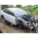 Citroen C5 Diesel avariat 3483-3