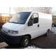 Citroen Jumper Diesel avariat 3403-1