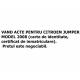 Citroen Jumper Diesel avariat 3326-1