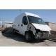 Citroen Jumper Diesel avariat 2704-3