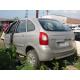 Citroen Picasso Diesel avariat 3471-4
