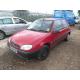 Citroen Saxo Benzina avariat 2056-1