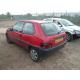 Citroen Saxo Benzina avariat 2056-4