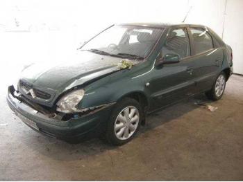 imagine vand-Citroen-Xsara-1.4-Benzina-avariat-1303.htm