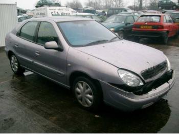 imagine vand-Citroen-Xsara-1.4-Benzina-avariat-1885.htm