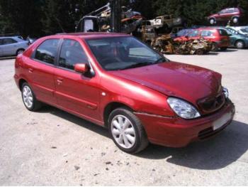 imagine vand-Citroen-Xsara-1.4-Benzina-avariat-2414.htm