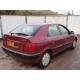 Citroen Xsara Benzina avariat 1363-4