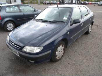 imagine vand-Citroen-Xsara-1.6-Benzina-avariat-2177.htm