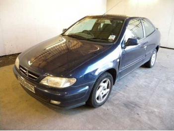 imagine vand-Citroen-Xsara-1.8-Benzina-avariat-1364.htm