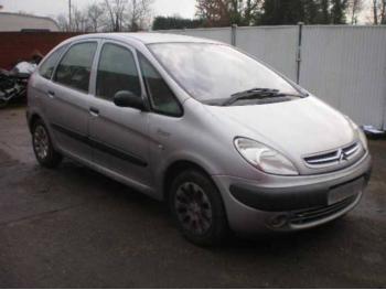 imagine vand-Citroen-Xsara-1.8-Diesel-avariat-1601.htm