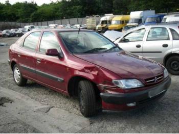 imagine vand-Citroen-Xsara-1.9-Diesel-avariat-2178.htm