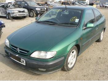 imagine vand-Citroen-Xsara-2.0-Benzina-avariat-1972.htm