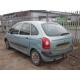 Citroen Xsara Diesel avariat 1688-4