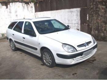 imagine vand-Citroen-Xsara-2.0-Diesel-avariat-1968.htm