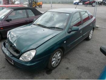 imagine vand-Citroen-Xsara-2.0-Diesel-avariat-2176.htm