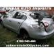 Dacia Duster Benzina avariat 4115-1