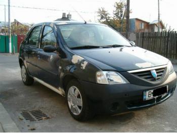imagine vand-Dacia-Logan-1.4-Benzina-avariat-1301.htm