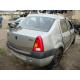 Dacia Logan Benzina avariat 2531-1