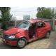 Dacia Logan Benzina avariat 2864-1