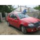 Dacia Logan Benzina avariat 2864-3